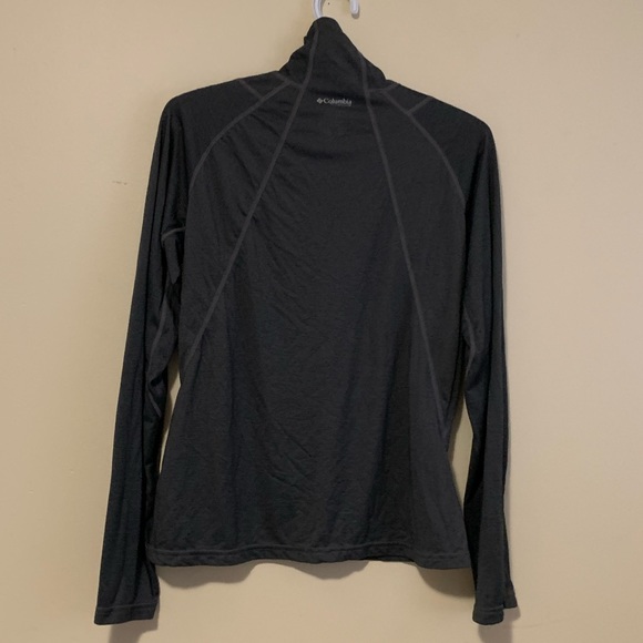 Columbia titanium long sleeve tee - Picture 2 of 10